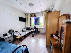 Blk 233 Hougang Street 21 (Hougang), HDB 4 Rooms #537835741